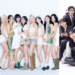 Park Jin Young, TWICE, and Stray Kids Receive Invitations to Join the Recording Academy as Voting Members