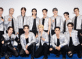SEVENTEEN Renews Contracts With PLEDIS Entertainment