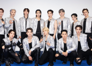 SEVENTEEN Renews Contracts With PLEDIS Entertainment