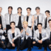SEVENTEEN Renews Contracts With PLEDIS Entertainment
