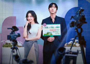 K-Drama Recommendation of the Week – ‘Sold Out on You’: When a Home Shopping Star Meets a Mysterious Farmer