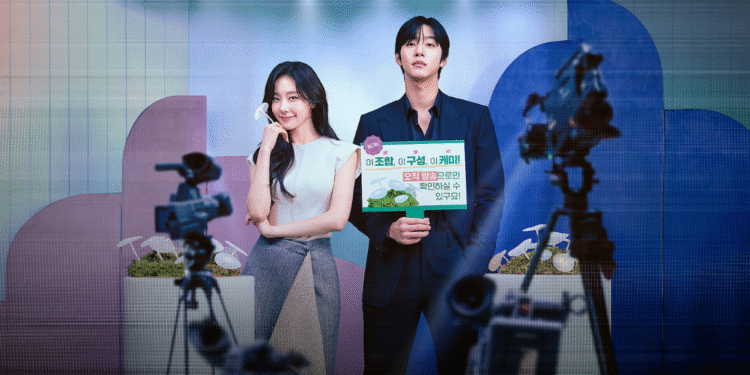 K-Drama Recommendation of the Week – ‘Sold Out on You’: When a Home Shopping Star Meets a Mysterious Farmer