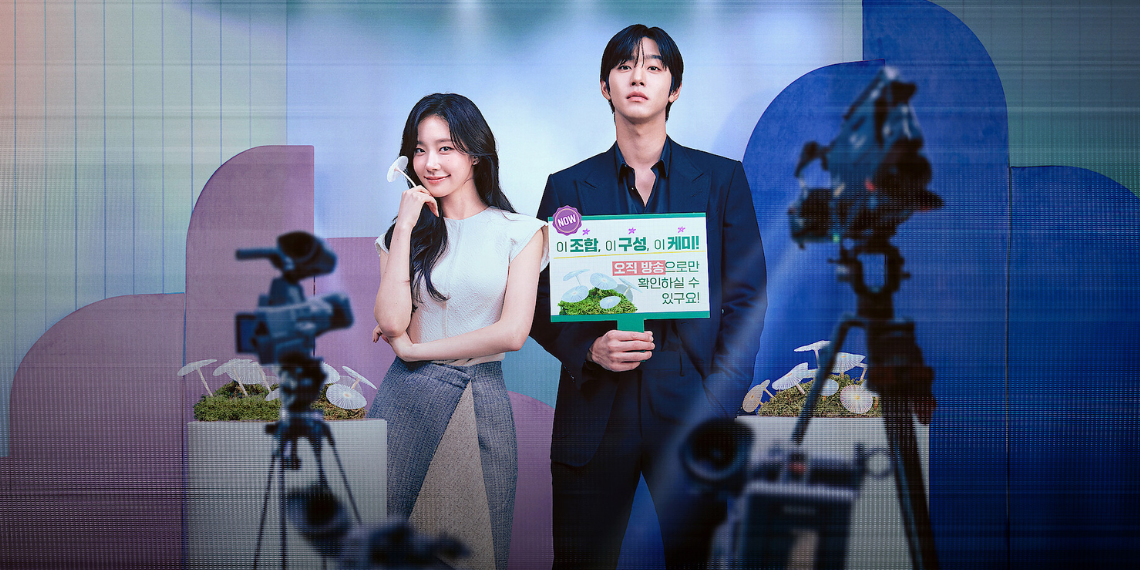 K-Drama Recommendation of the Week – ‘Sold Out on You’: When a Home Shopping Star Meets a Mysterious Farmer