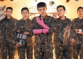 K-Drama Recommendation of the Week – ‘The Legend of Kitchen Soldier’: Stratagem of Culinary Warfare