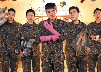 K-Drama Recommendation of the Week – ‘The Legend of Kitchen Soldier’: Stratagem of Culinary Warfare