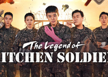 K-Drama Recommendation of the Week – ‘The Legend of Kitchen Soldier’: Stratagem of Culinary Warfare