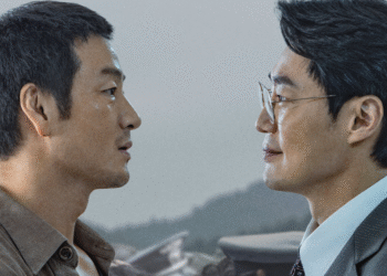 K-Drama Recommendation of the Week – ‘The Scarecrow’: A Story Where Every Clue Matters