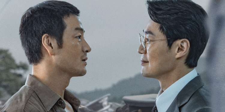 K-Drama Recommendation of the Week – ‘The Scarecrow’: A Story Where Every Clue Matters