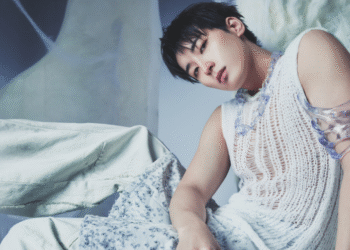 SEVENTEEN’S WONWOO Releases Surprise Digital Single For His Birthday
