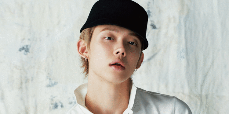 TXT’s YEONJUN Joins ‘Good Morning America’ Summer Concert Lineup