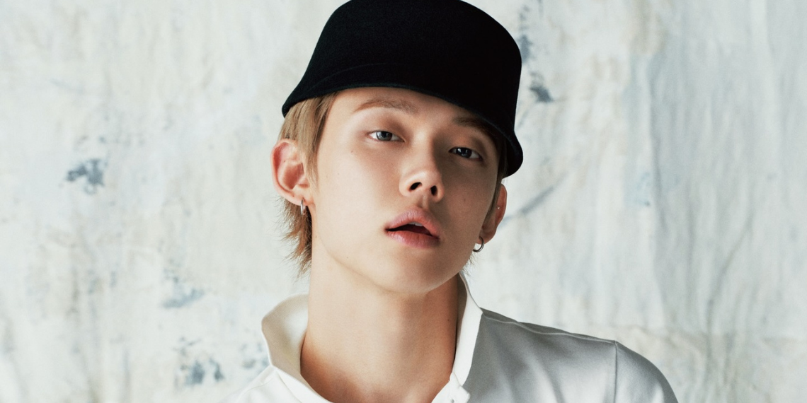 TXT’s YEONJUN Joins ‘Good Morning America’ Summer Concert Lineup