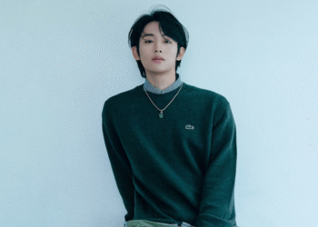 WINWIN Officially Parts Ways With NCT And SM Entertainment