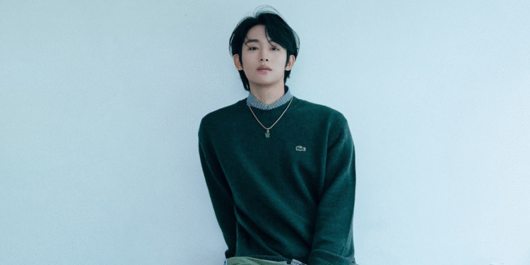 WINWIN Officially Parts Ways With NCT And SM Entertainment