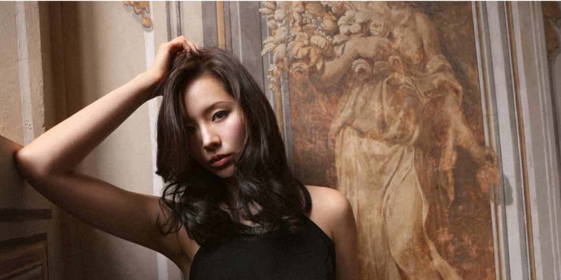 LIM KIM Unveils Pre-Release Single ‘INSA’ Featuring Bree Runway