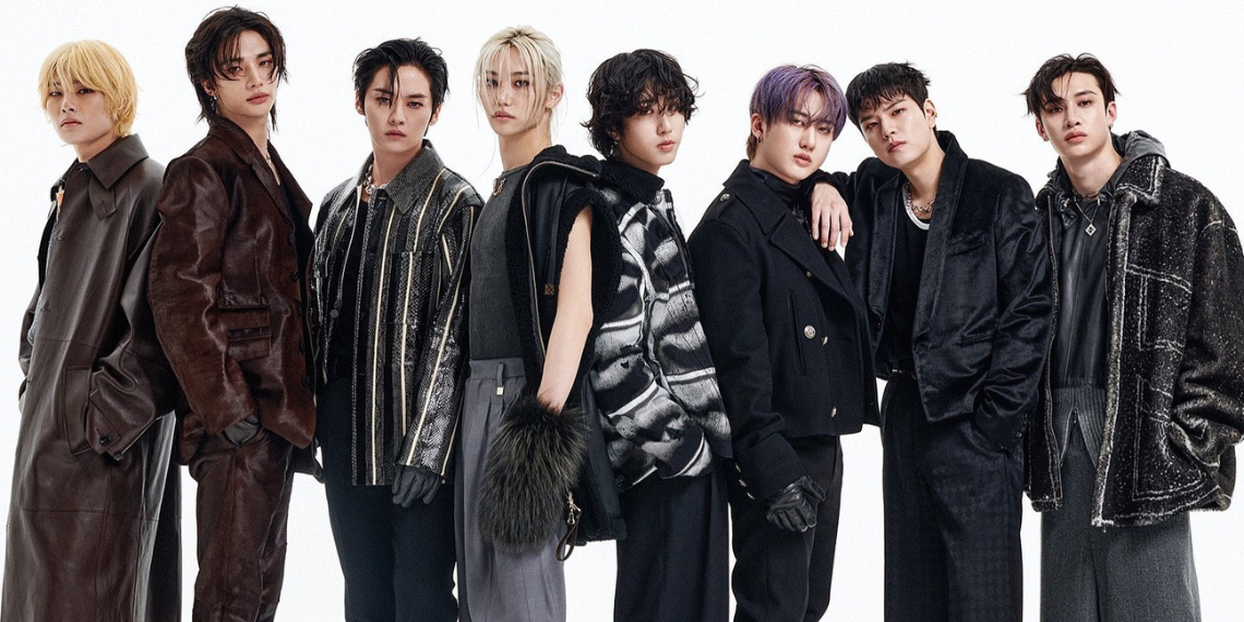Stray Kids Introduces New Fandom Mascot ‘TASY’ to Represent STAY