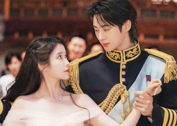 Kings, Queens, and Palace Scandals: 5 Modern Monarchy K-Dramas Worth Watching