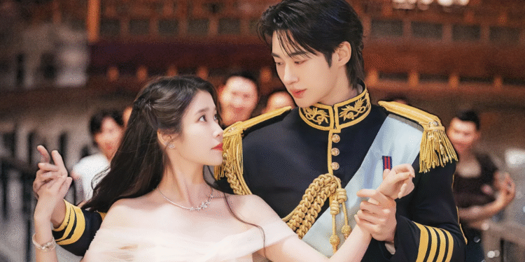 Kings, Queens, and Palace Scandals: 5 Modern Monarchy K-Dramas Worth Watching