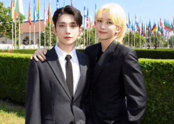 SEVENTEEN’s Jeonghan and Joshua to Debut as a New Unit