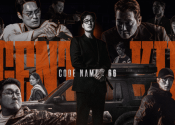 K-Drama Recommendation of the Week – ‘Agent Kim Reactivated’: A Father’s Revenge Thriller with a Deadly Past