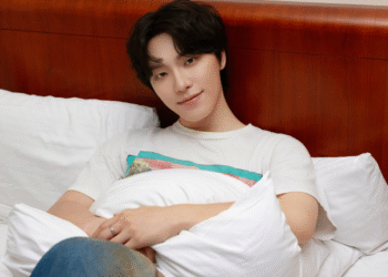 SEVENTEEN’S DINO Announces First Overseas Solo Concert