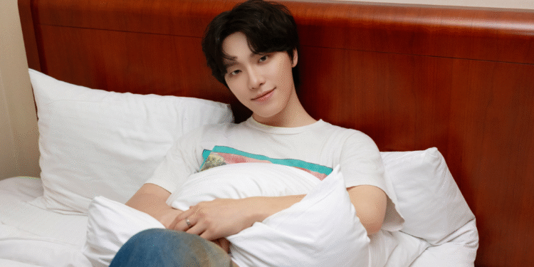 SEVENTEEN’S DINO Announces First Overseas Solo Concert
