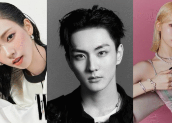 Why K-Pop Groups Have Leaders (And Western Bands Don’t)