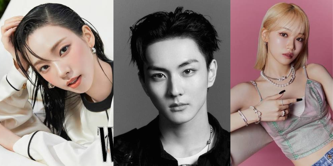 Why K-Pop Groups Have Leaders (And Western Bands Don’t)