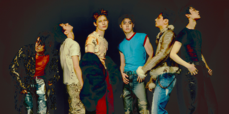 ENHYPEN Returns With Eighth Mini Album ‘THE SIN : BLISS’