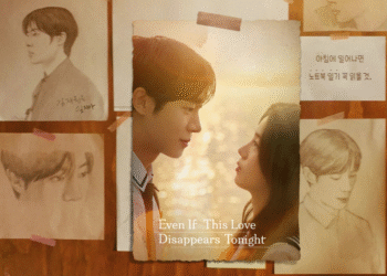 K-Movie Recommendation of the Month – ‘Even If This Love Disappears Tonight’: A Love That Fades Each Dawn