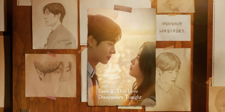 K-Movie Recommendation of the Month – ‘Even If This Love Disappears Tonight’: A Love That Fades Each Dawn