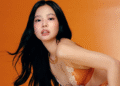 JENNIE Announces Comeback With New EP