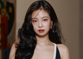 JENNIE Reveals Release Date for New Single ‘Less Than A Lover’