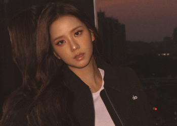 JISOO Announces Highly Anticipated Comeback With ‘CLICK’