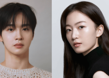 Actors Jang Dong Yoon and Kim Seung Yoon to Tie the Knot in October