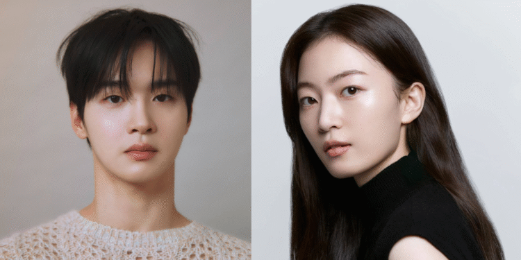 Actors Jang Dong Yoon and Kim Seung Yoon to Tie the Knot in October