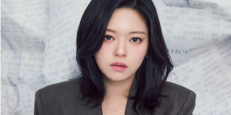 TWICE’S JEONGYEON Parts Ways With JYP Entertainment and Signs With a New Agency