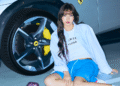 LISA Announces Comeback With New EP ‘PRESS PLAY’