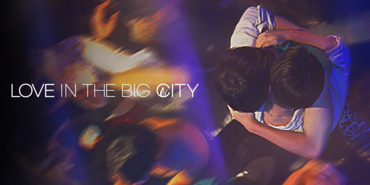 K-Drama Recommendation of the Week – ‘Love in the Big City’: A Coming-of-Age Story About Love and Identity