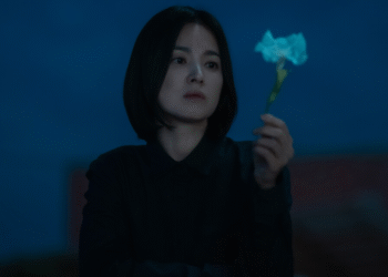 The Era of Morally Grey K-Drama Leads 