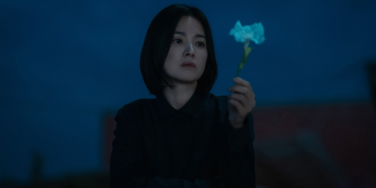 The Era of Morally Grey K-Drama Leads 