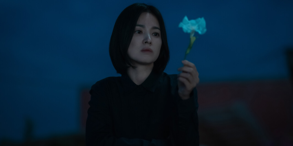 The Era of Morally Grey K-Drama Leads