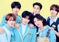 NCT DREAM Renews Contracts With SM Entertainment