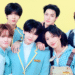 NCT DREAM Renews Contracts With SM Entertainment