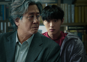 K-Drama Recommendation of the Week – ‘Notes from the Last Row’: When Fiction Becomes Reality