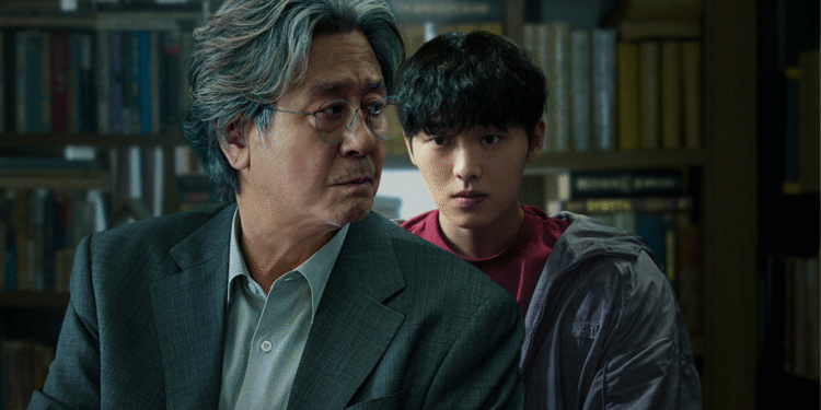 K-Drama Recommendation of the Week – ‘Notes from the Last Row’: When Fiction Becomes Reality