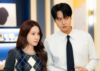 K-Drama Recommendation of the Week – ‘Spooky in Love’: A Heiress Who Sees Ghosts & A Prosecutor Who Fears Them