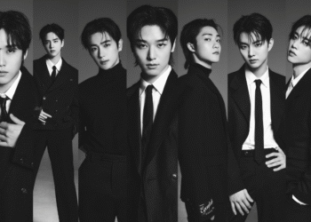 THE BOYZ to Continue as Nine Under a New Label