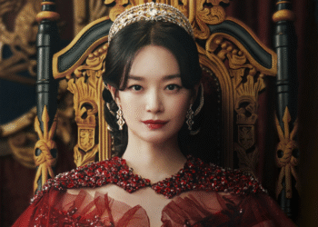 Disney+ Unveils Character Posters and Teaser for ‘The Remarried Empress’