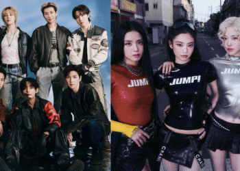 BTS, BLACKPINK And Other K-pop Acts Score Nominations At 2026 MTV VMAs