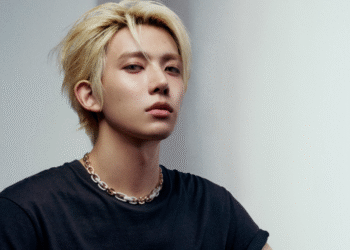 EVAN To Make Comeback with His First Mini-Album ‘DEATH OF ME’